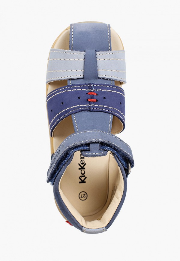 фото Сандалии kickers