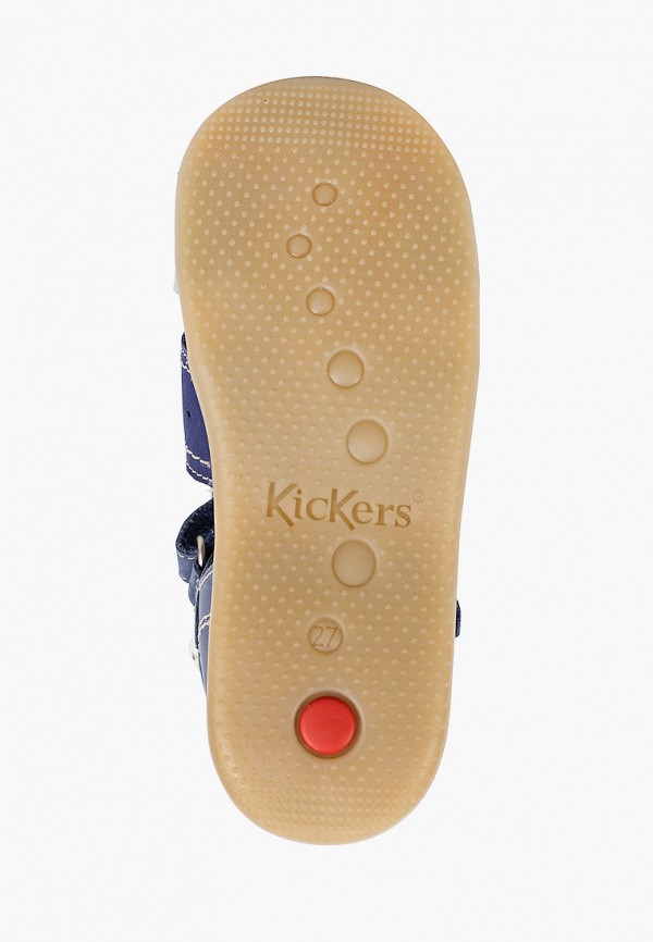 фото Сандалии kickers