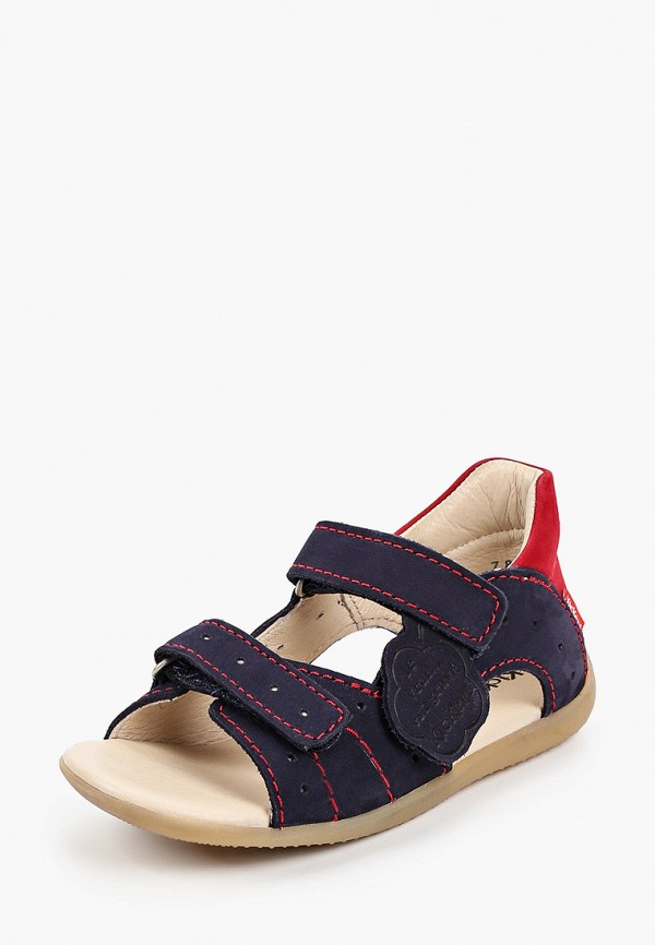 фото Сандалии kickers