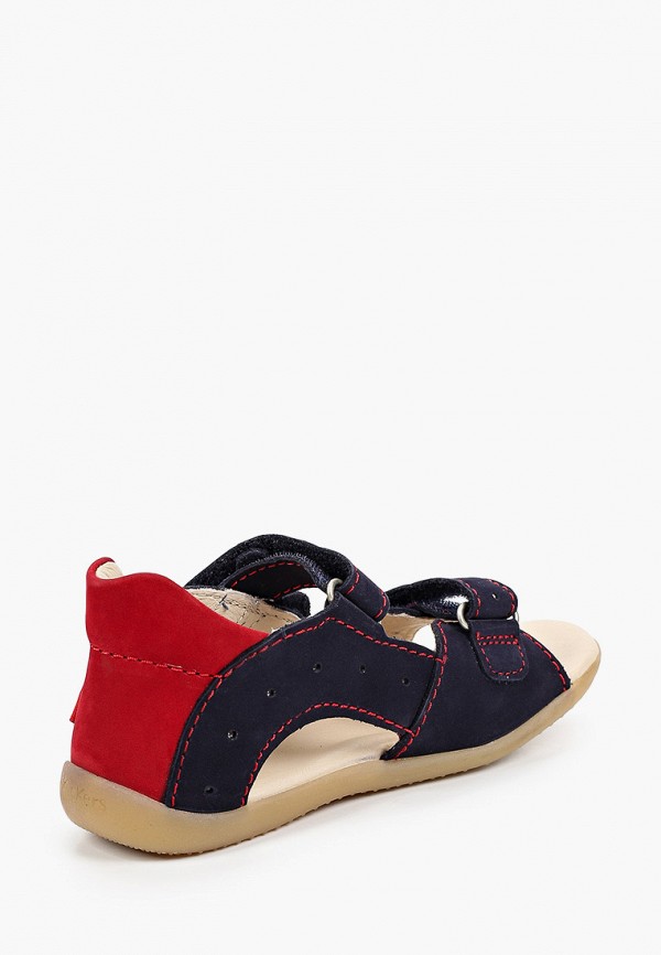 фото Сандалии kickers