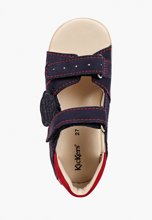 фото Сандалии kickers