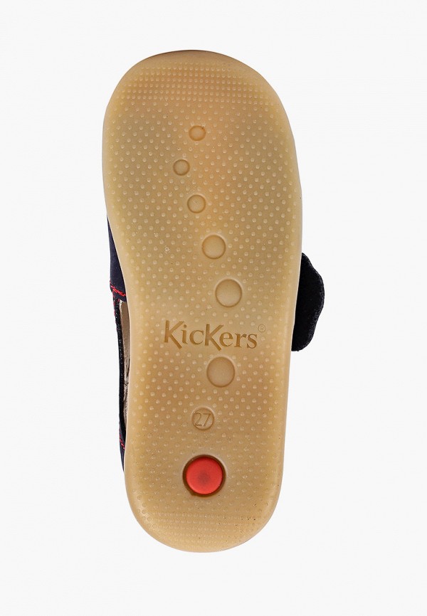 фото Сандалии kickers