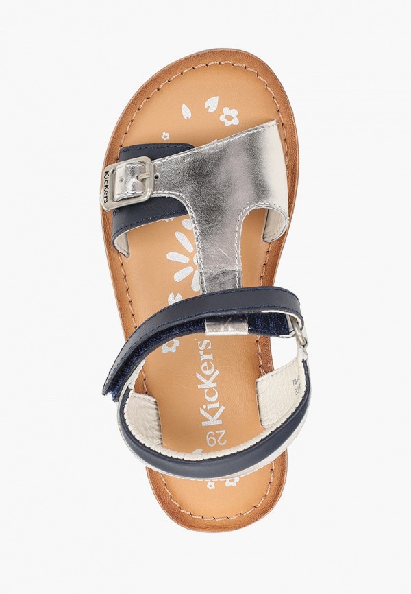 фото Сандалии kickers