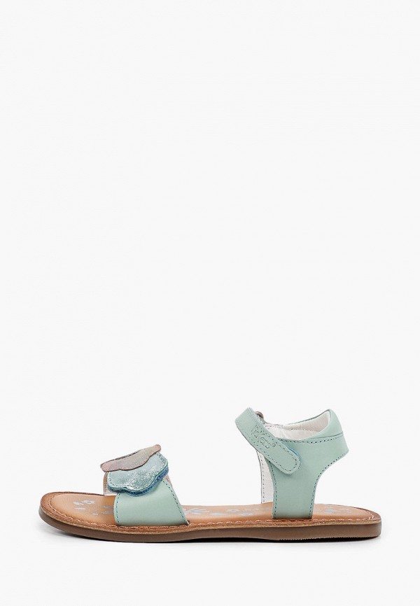 фото Сандалии kickers