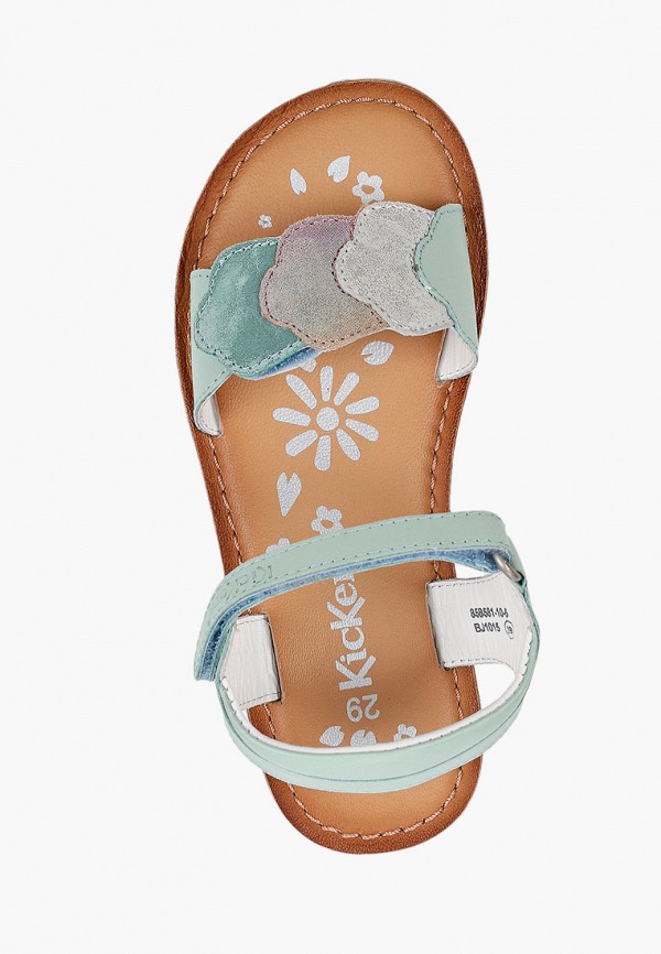 фото Сандалии kickers
