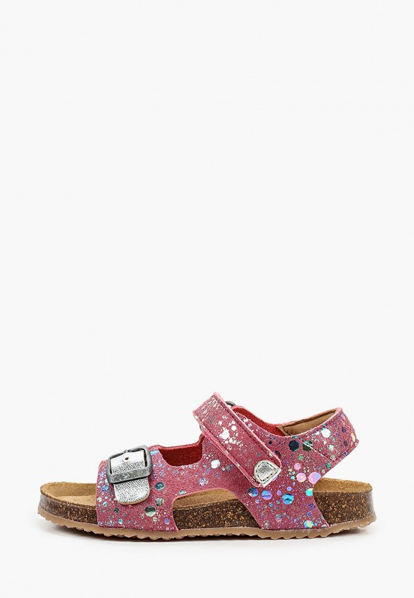 фото Сандалии kickers