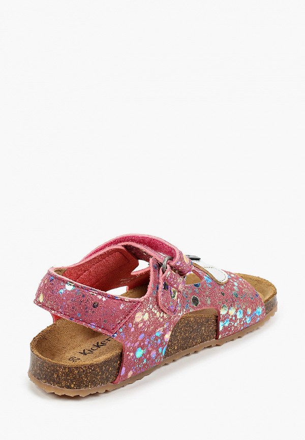 фото Сандалии kickers
