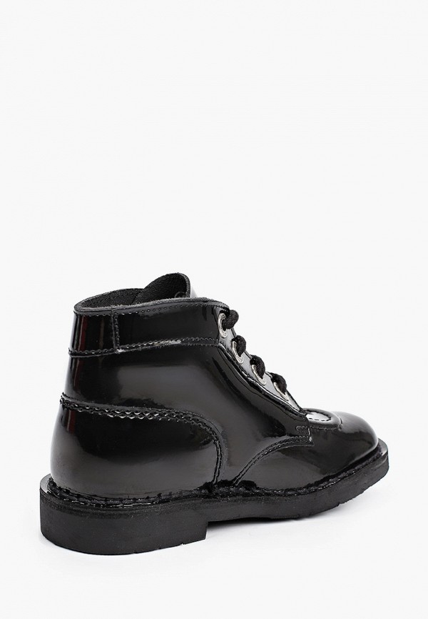 фото Ботинки kickers