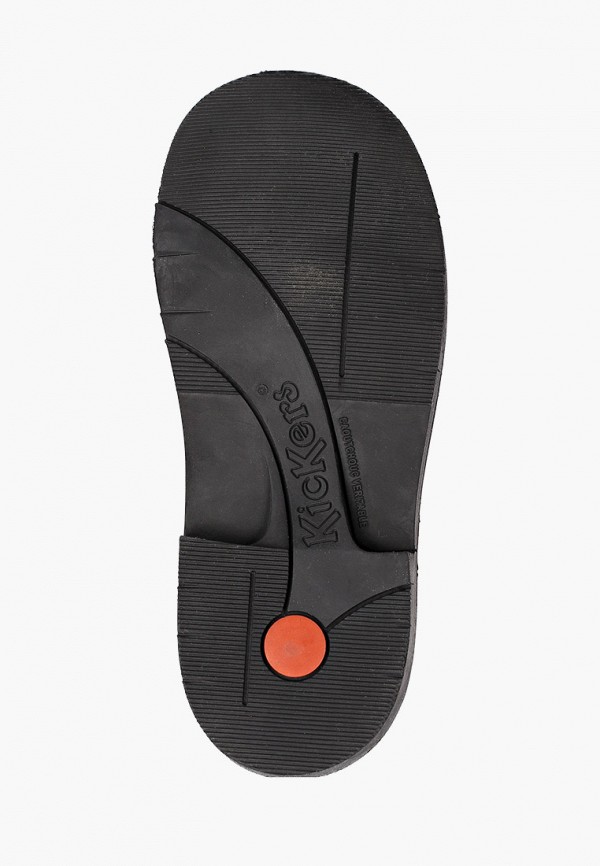 фото Ботинки kickers