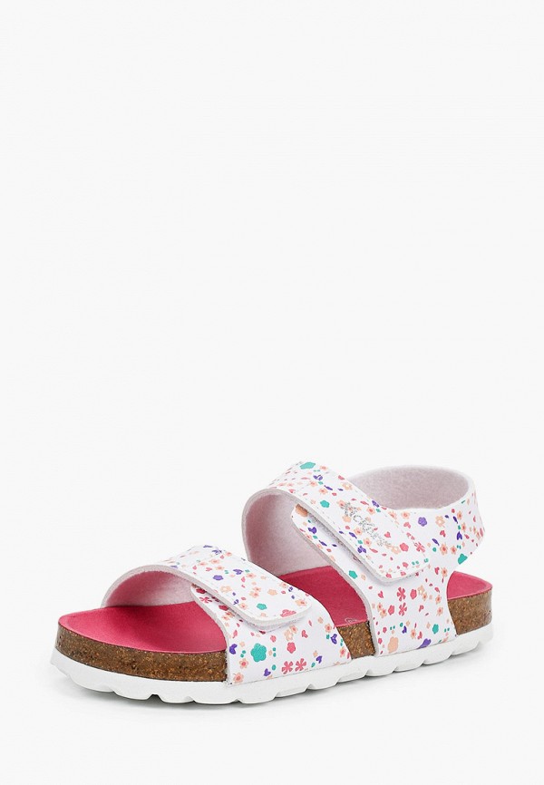 фото Сандалии kickers