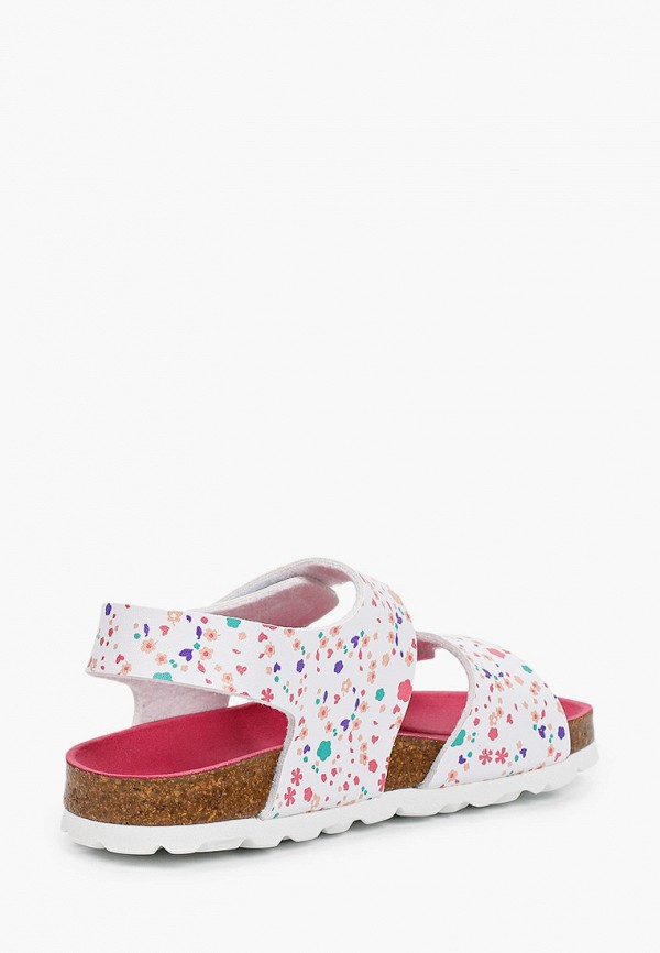 фото Сандалии kickers