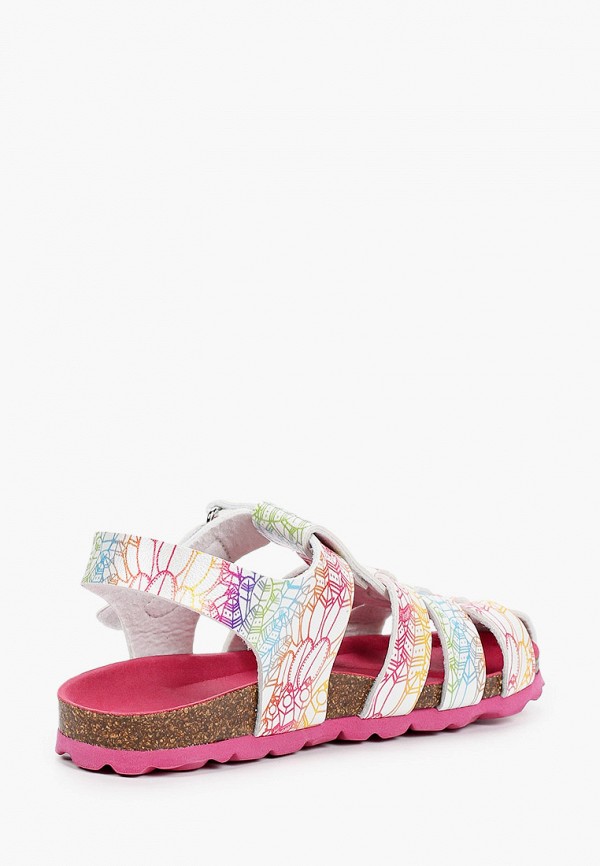 фото Сандалии kickers