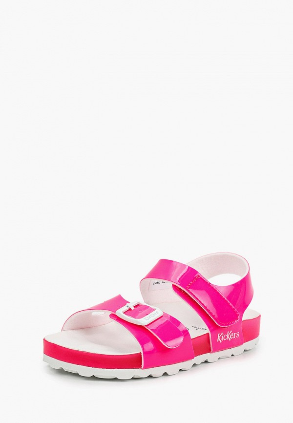 фото Сандалии kickers