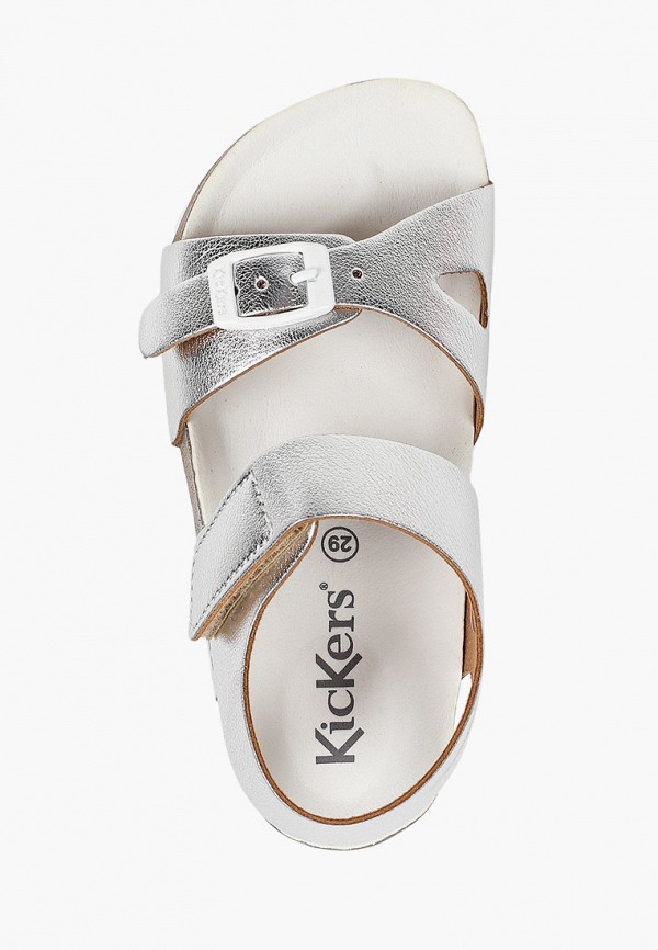 фото Сандалии kickers