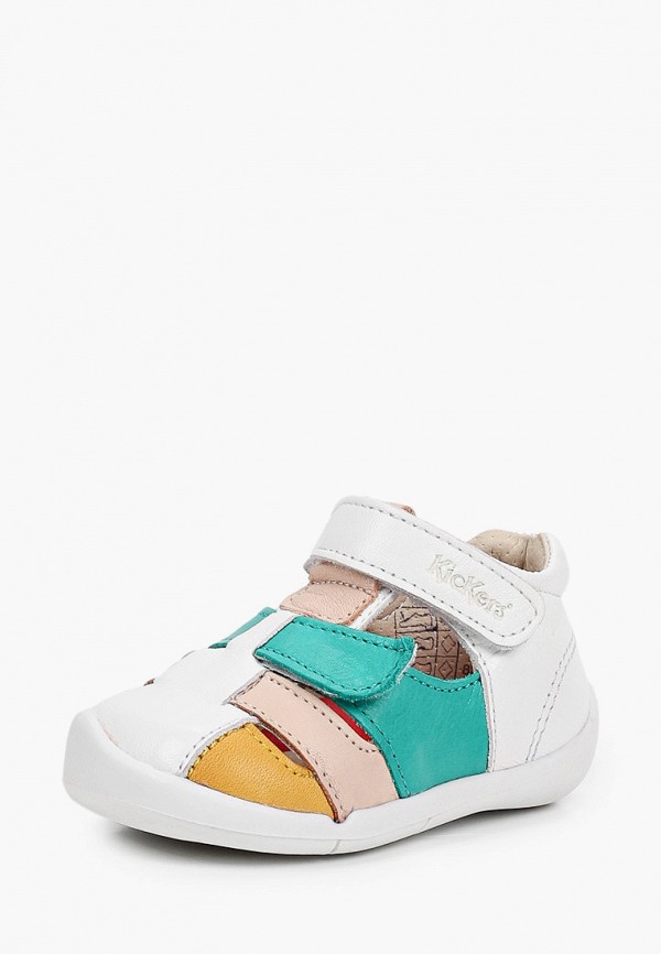 фото Сандалии kickers