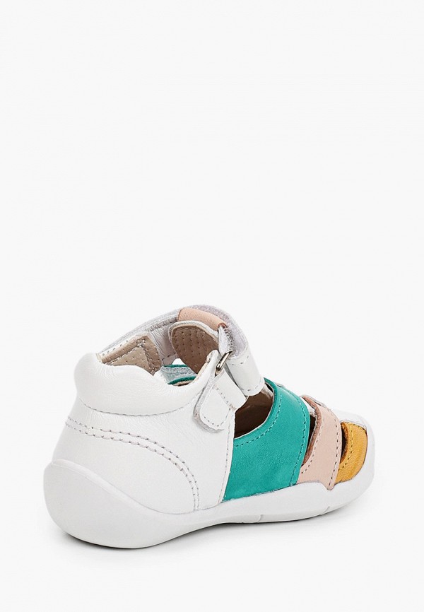 фото Сандалии kickers