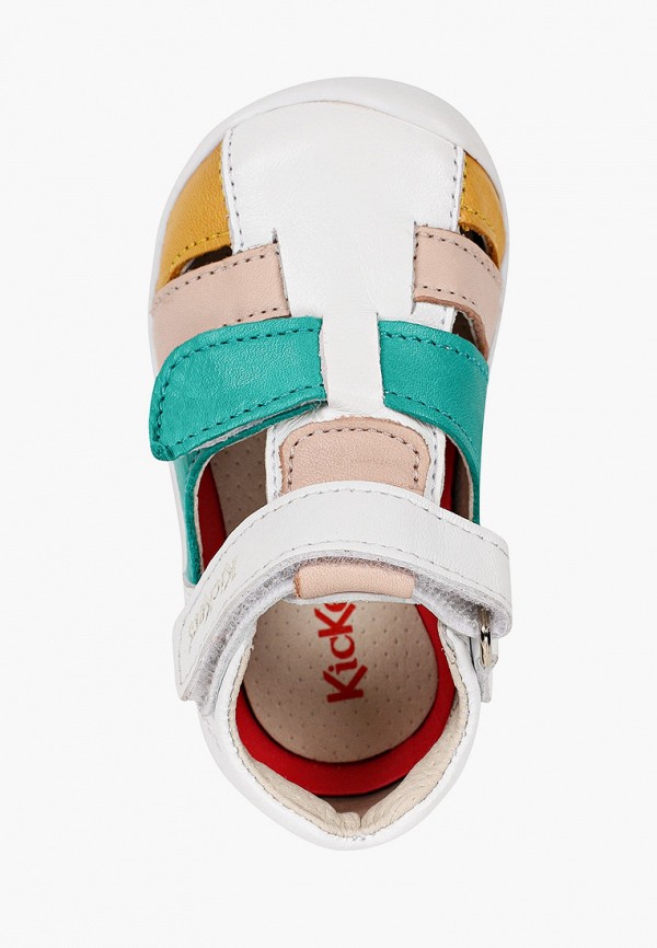 фото Сандалии kickers