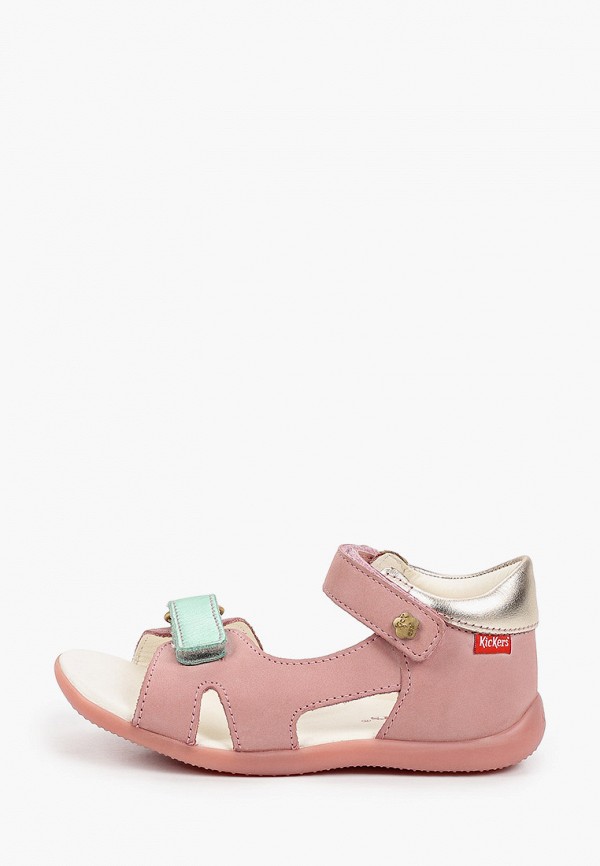 фото Сандалии kickers