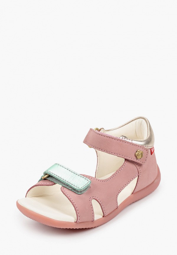 фото Сандалии kickers
