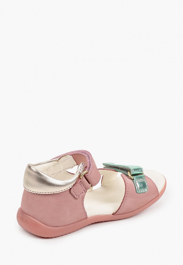 фото Сандалии kickers