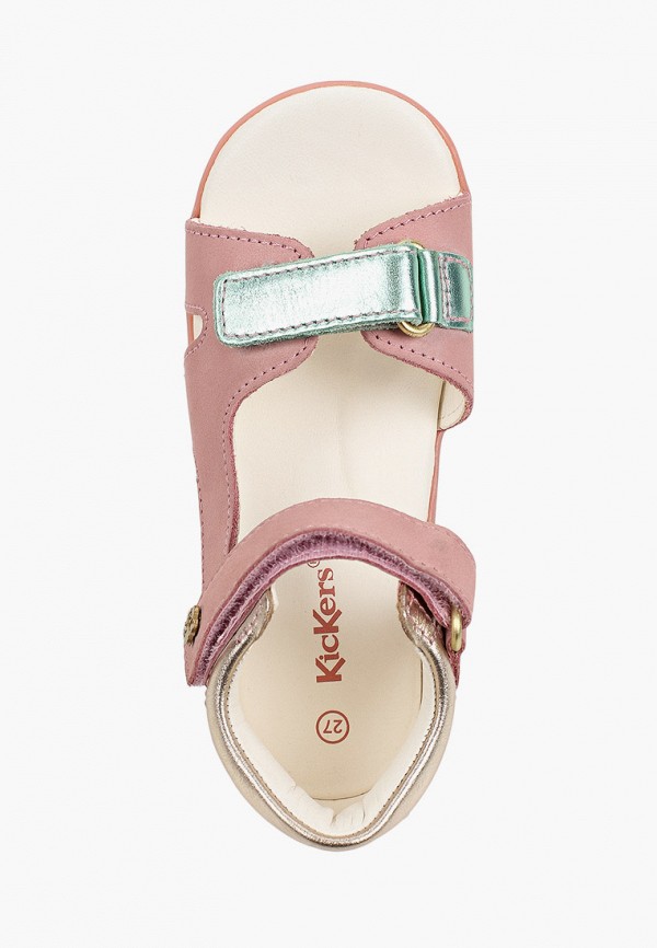 фото Сандалии kickers