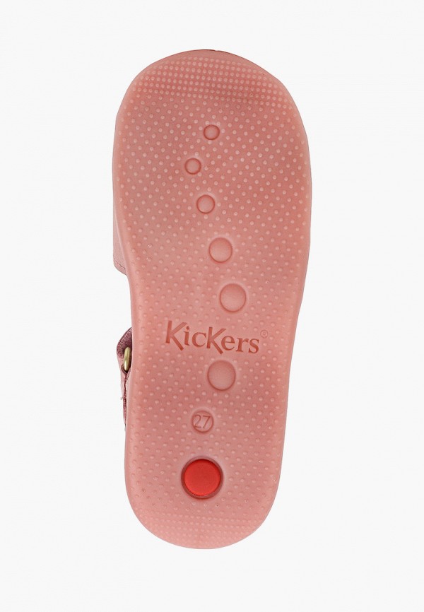 фото Сандалии kickers