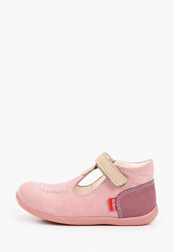 фото Ботинки kickers