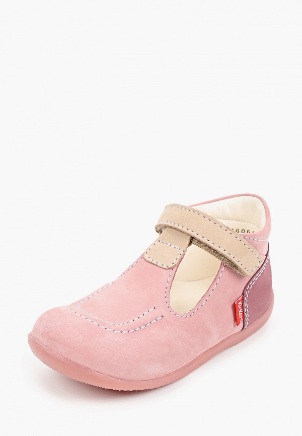 фото Ботинки kickers