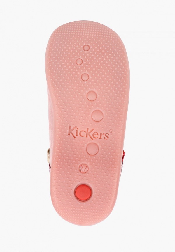 фото Ботинки kickers
