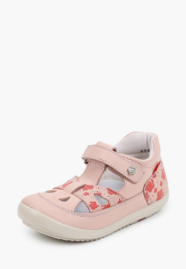 фото Туфли kickers