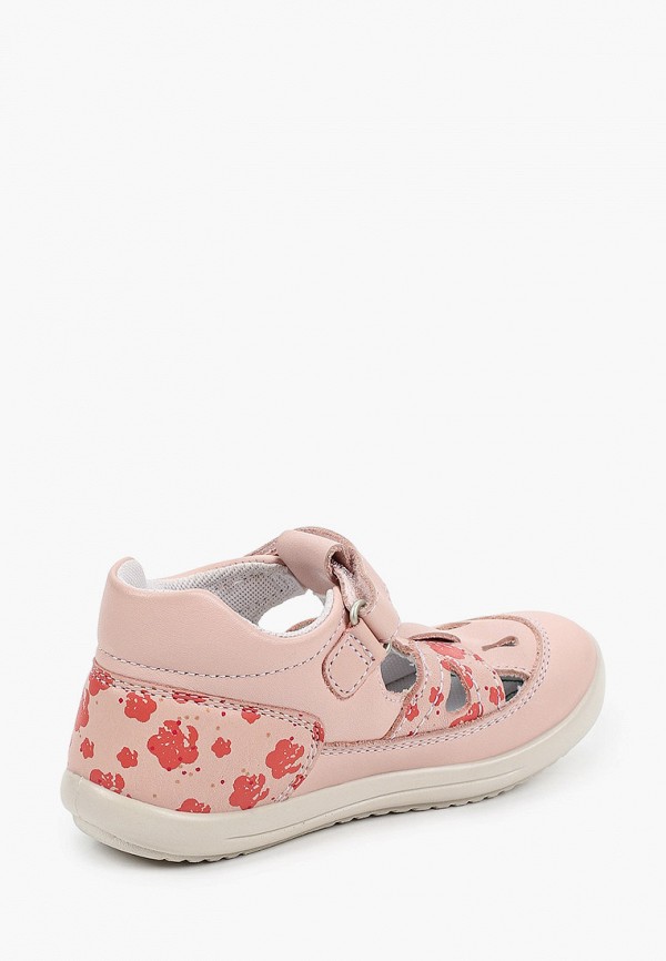 фото Туфли kickers