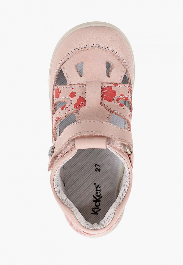 фото Туфли kickers