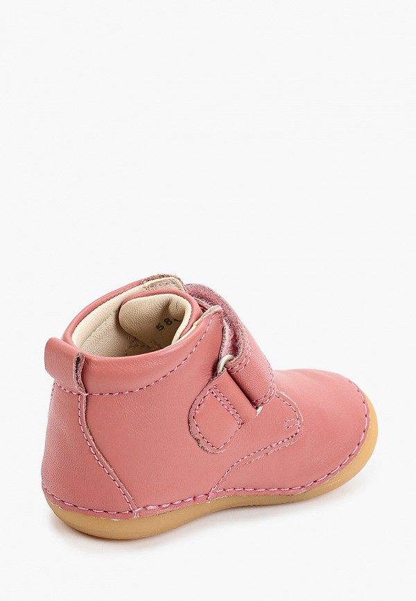 фото Ботинки kickers