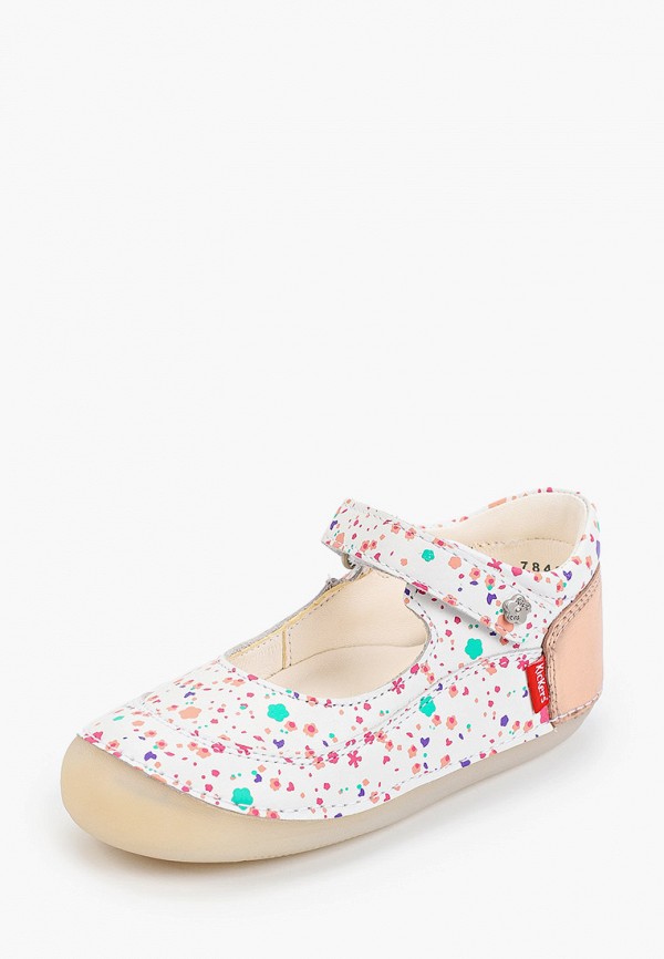 фото Туфли kickers
