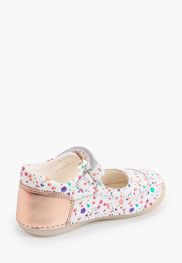 фото Туфли kickers