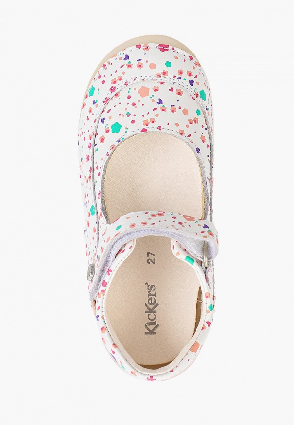фото Туфли kickers
