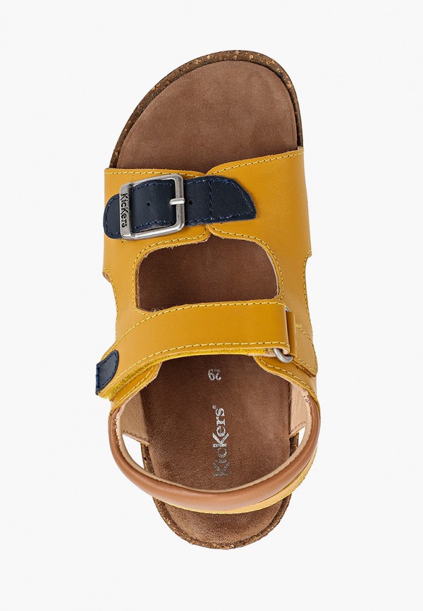 фото Сандалии kickers