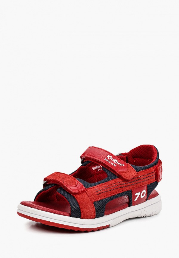 фото Сандалии kickers