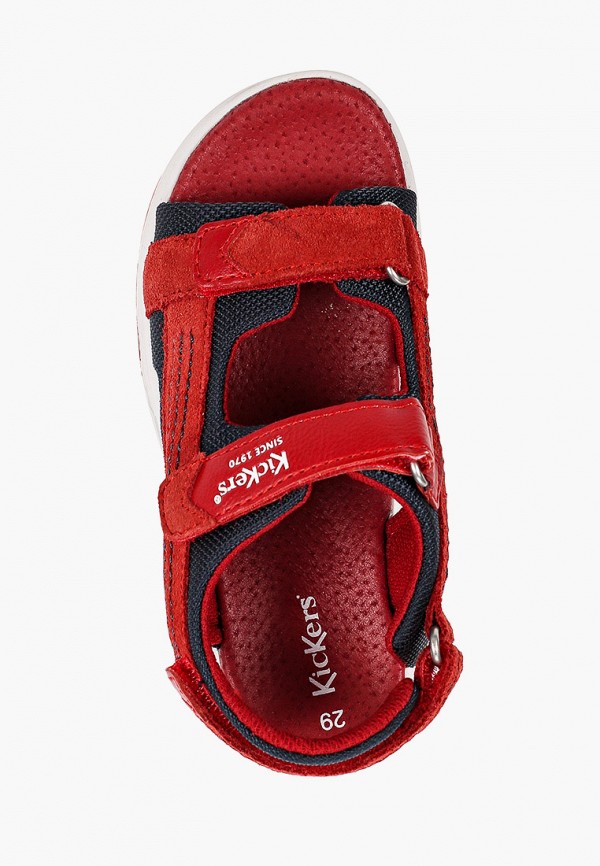 фото Сандалии kickers