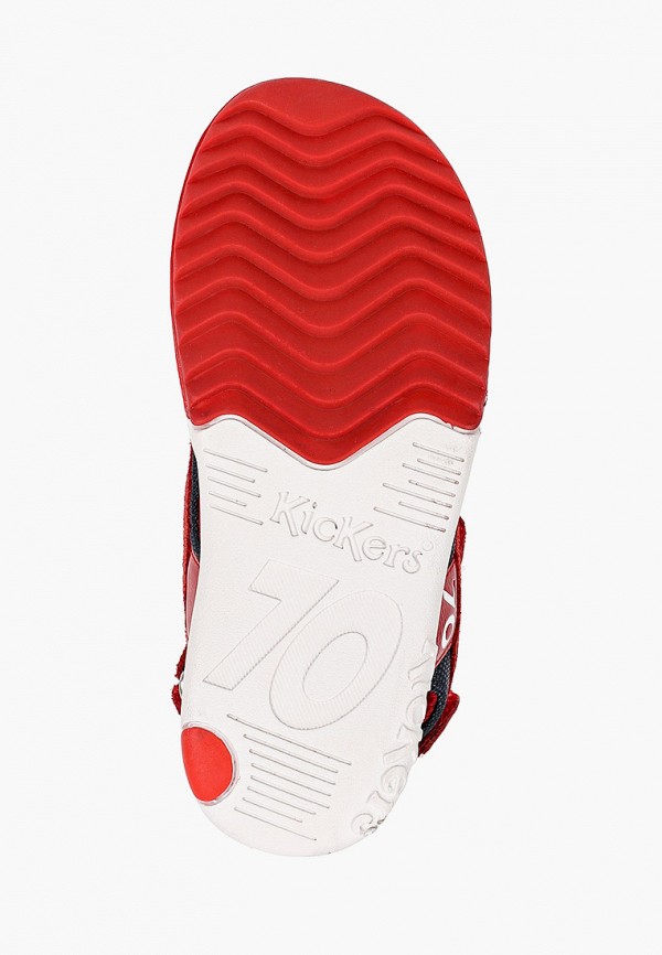 фото Сандалии kickers