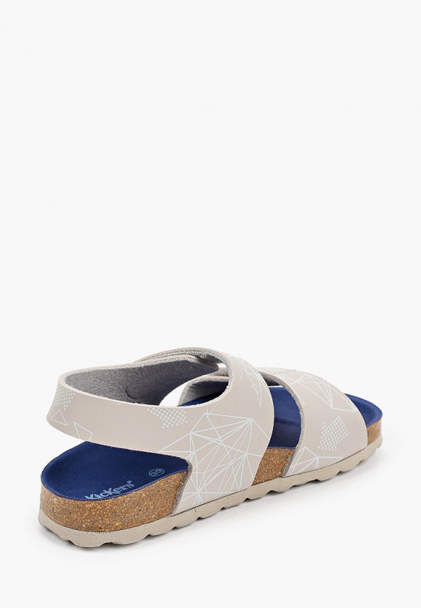 фото Сандалии kickers