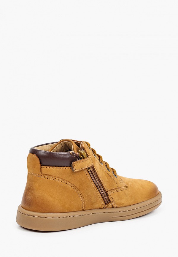 фото Ботинки kickers