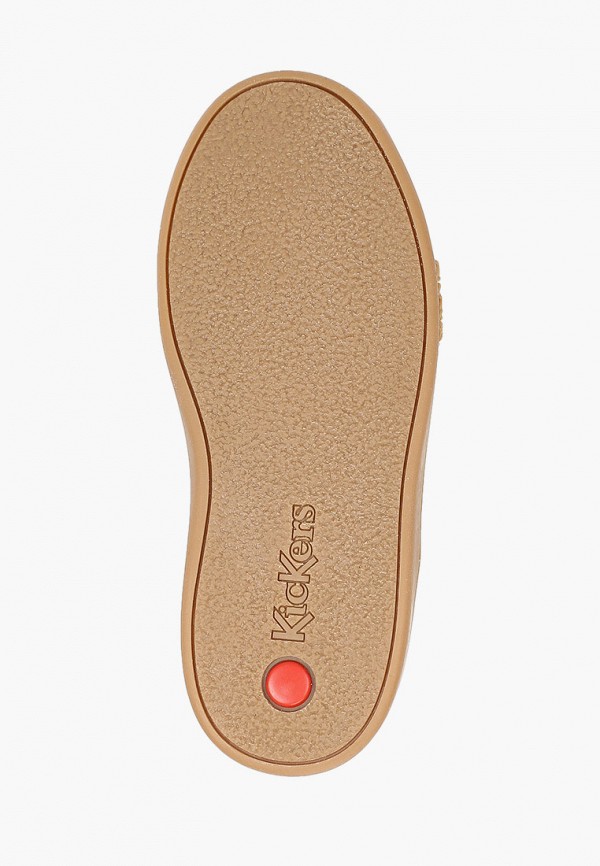 фото Ботинки kickers