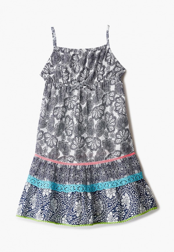 Сарафан Koton, Синий, Koton KO008EGLGFJ4
Сарафан Koton, Синий, Koton KO008EGLGFJ4