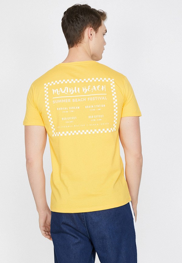 фото Футболка koton