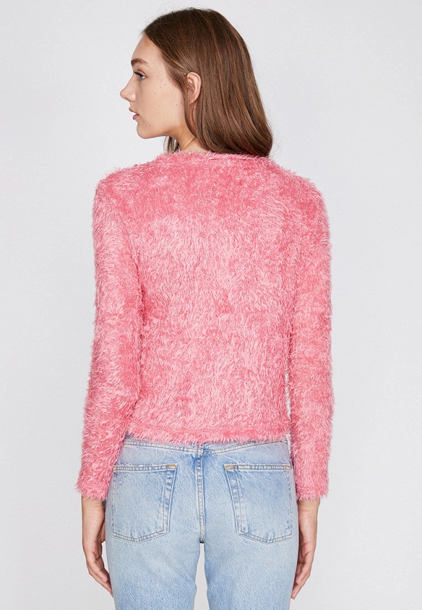 Джемпер Koton, Розовый, Koton KO008EWJLTM3
Джемпер Koton, Розовый, Koton KO008EWJLTM3