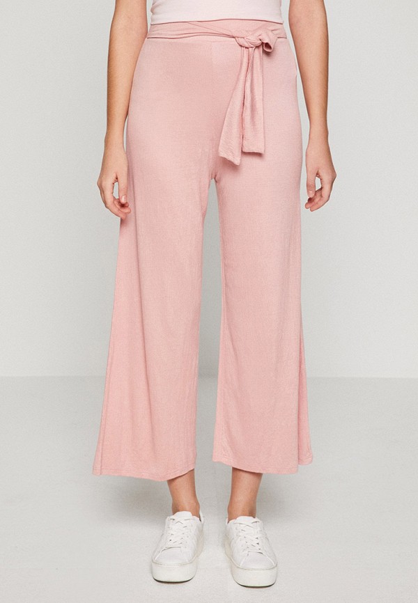 Брюки Koton, Розовый, Koton KO008EWKWWX2
Брюки Koton, Розовый, Koton KO008EWKWWX2