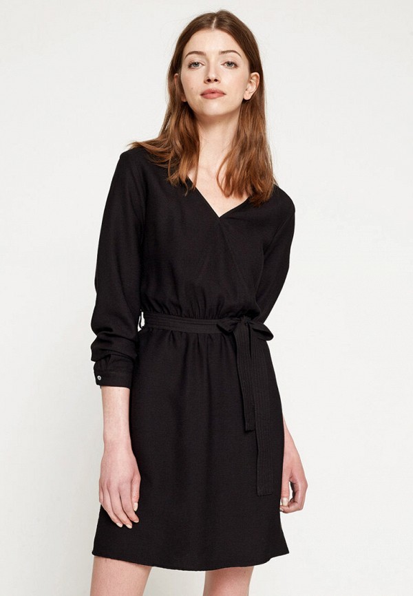 Платье Koton, Черный, Koton KO008EWLEAM0
Платье Koton, Черный, Koton KO008EWLEAM0