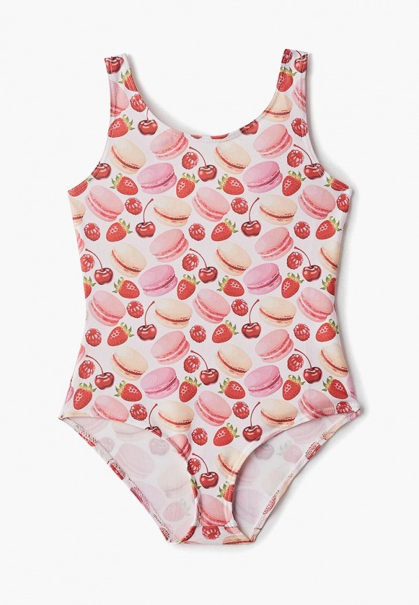 Купальник КотМарКот, Розовый
Купальник КотМарКот, Розовый