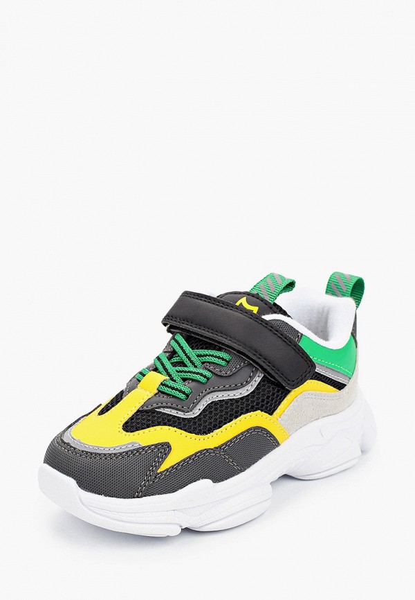 фото Кроссовки котофей